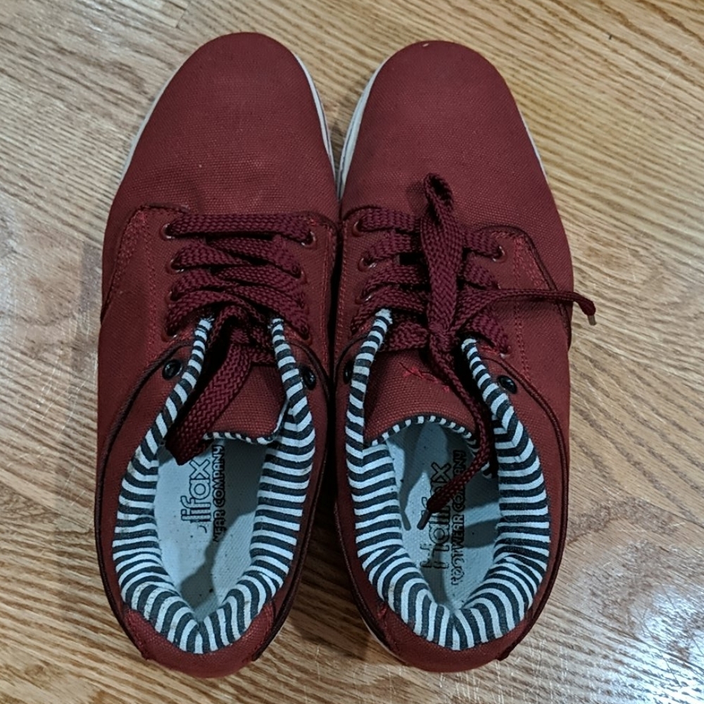 Halifax men's sneakers